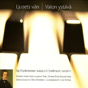 Ljusets vän - Valon ystävä