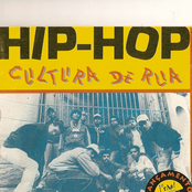 Hip-Hop Cultura de Rua