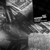 Root Hands by Hudson Mohawke