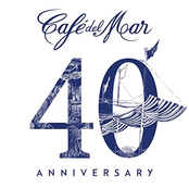 Café del Mar 40th Anniversary