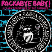 lullaby renditions of the ramones