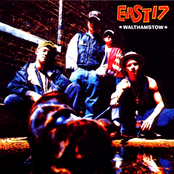 I Disagree by East 17