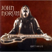 One More Time by John Norum