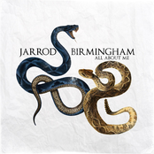 Jarrod Birmingham: All About Me