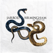 Jarrod Birmingham: All about me