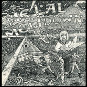 Metal Meltdown