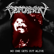 No One Gets Out Alive