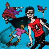 We Are The Lords Of Hellfire, And We Bring You... Fire