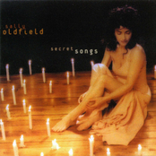Promised Land by Sally Oldfield