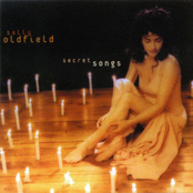 Secret Songs by Sally Oldfield