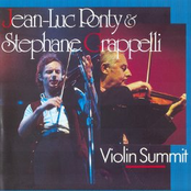 jean-luc ponty & stephane grappelli