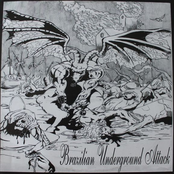 Brazilian Underground Attack