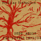 God's Anger, The Devil's Influence