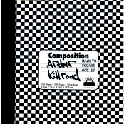 Back to Square One EP