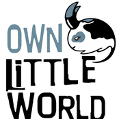 own little world