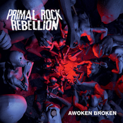 No Friendly Neighbour by Primal Rock Rebellion