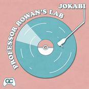 Professor Rowan's Lab