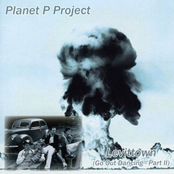 Go Out Dancing by Planet P Project