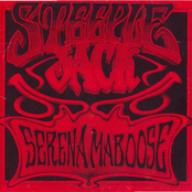 Steeplejack: Serena Maboose