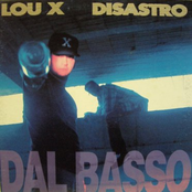 Lou X & Dsastro