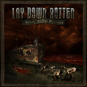 Beyond Damnation by Lay Down Rotten