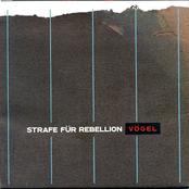 Rising Sun by Strafe Für Rebellion