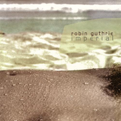 Crossing The Line by Robin Guthrie