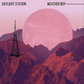 Weather Boy - Single