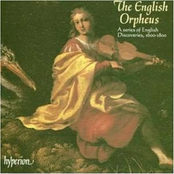 the english orpheus