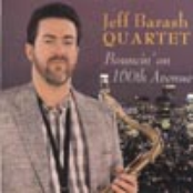 jeff barash quartet