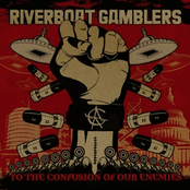 The Gamblers Try Their Hand At International Diplomacy by The Riverboat Gamblers