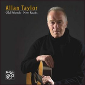 Chimes At Midnight by Allan Taylor