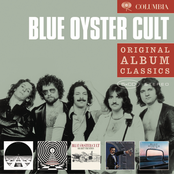 Donovan's Monkey (demo) by Blue Öyster Cult