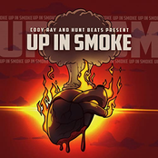 Cody Ray: Up in Smoke