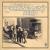 Easy Wind by Grateful Dead