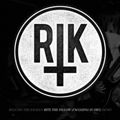 Bite The Pillow (I'm Going In Dry) Demo