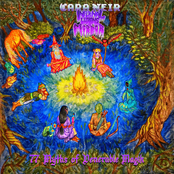 77 Myths of Venerable Magik