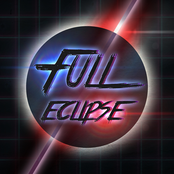 full eclipse