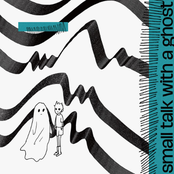 small talk with a ghost