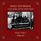 Alabama Stomp by Red Nichols And His Five Pennies
