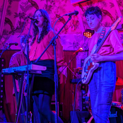 2024-03-16: The Deaf Institute, Manchester, UK