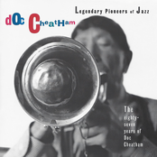 The 87 Years of Doc Cheatham