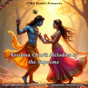 Krishna Charit Melodies of the Supreme