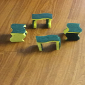 God Bless The Ritz/Godman