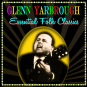 No One To Talk My Troubles To by Glenn Yarbrough