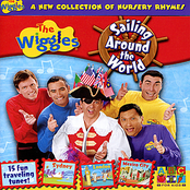 The Barrel Polka by The Wiggles