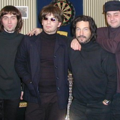 the beatles tribute band