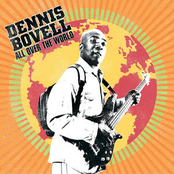 Picking Up The Pieces by Dennis Bovell