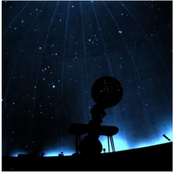 The Planetarium