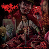 Friends With The Dead